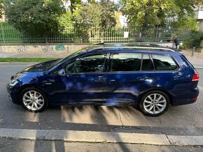 Volkswagen Golf,  1.5 TSI, ČR,1.maj, Serv. kniha - 4