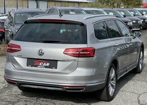 Volkswagen Passat Alltrack 2.0TDi 176kw 4X4 DSG automat - 4