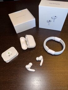 Airpods pro 2 Gen - 4