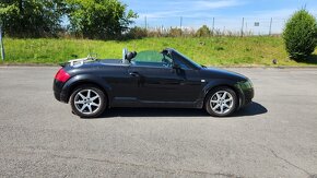 AUDI TT  CABRIO - 4