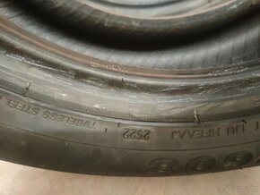 Zimní gumy Goodride195/55 R16 87H DOT 2522 2ks - 4