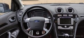 Prodám Ford Mondeo 2.2 Tdci Titanium S - 4