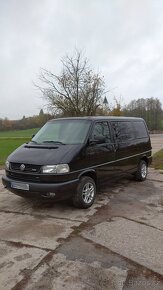 VW.Transporter T4 2.5 TDI - 4