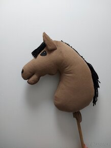 HOBBY HORSE - 4