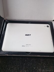 Tablet iGET - 4