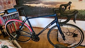 Trek Domane Al 2 Rim 2024 - 4