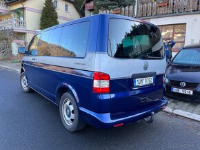 VW Multivan t5 1.9tdi - 4