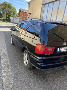 Seat Alhambra - 4