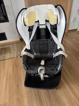 Autosedačka Cybex Sirona S i-size - 4