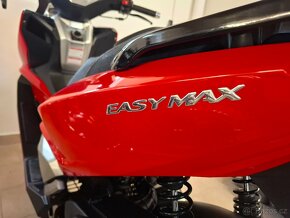 Easymax 125 - 4