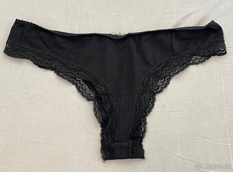 Dámská tanga vel. M/L - 4