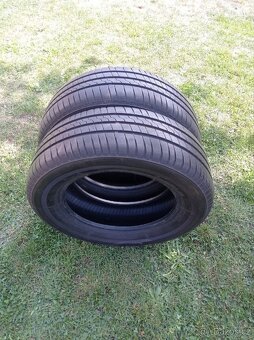 ZÁNOVNÍ Letní pneu FIRESTONE 195/95 R15" - 4