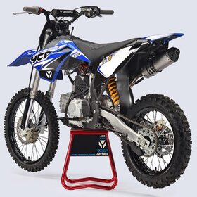 Pitbike YCF BIGY FACTORY 150E MX XL - 4