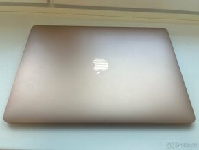 Macbook AIR 2018 - 4