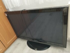 Prodám Tv Panasonic Viera + set top box - 4