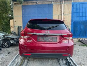 Hyundai i40 2020 1.6d 100kw - 4