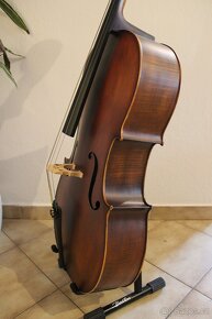 Prodám 4/4 violoncello - 4