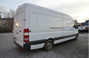 Mercedes-Benz SPRINTER 313 CDI - 4