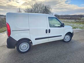 Fiat Doblo 1.4 LPG - 4