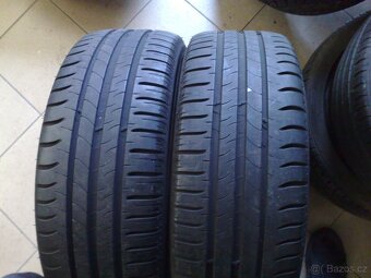 alu kola 5x114,3 r16 original kia,hyundai 205/55/16 - 4