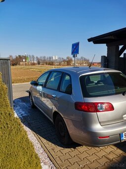 Fiat Croma - 4