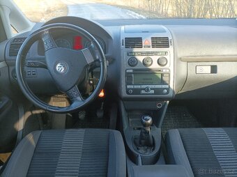 Prodej VW Touran - 4