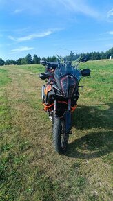 KTM 1290 Super Adventure - 4