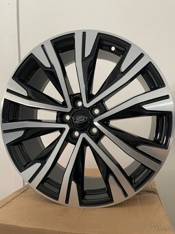 nové original alu kola Ford Kuga III mk3 r20 5x108 - 4