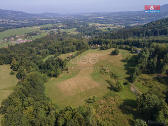 Prodej louky, 9664 m², Čeladná - 4