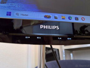 Philips Brilliance 23.6" monitor - 4