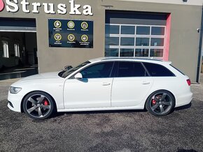 Audi A6 C7 3.0tdi 180kw 3S line - 4