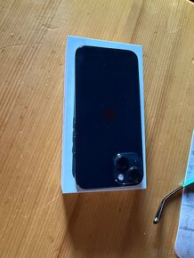 Prodej iPhone 13 128GB - 4