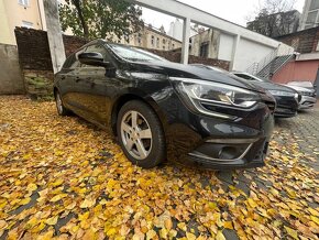 Renault Megane 2019 1.5 Diesel - 4