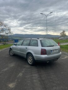 Prodam audi a4 1.9tdi quattro 81kw - 4