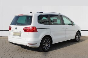 Seat Alhambra 2.0 TDI 130kW DSG STYLE DPH (2015) - 4