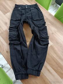 Cargo pants, FB Sister, xs - 4