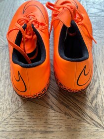 Kopačky Nike Hypervenom - 4