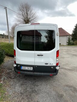 Ford Transit, 2.2 TDCi L3H2 Odpočet DPH - 4