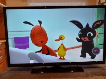 Smart TV JVC LT-32VF52L-úhlopříčka 80cm - 4