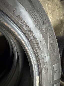 Letní pneumatiky 205/60R16 Nexen N Blue - 4