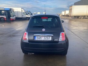 Fiat 500 - 4