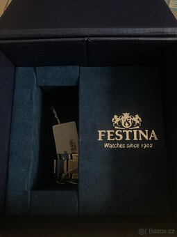 Festina hodinky - 4