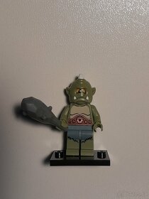 LEGO Collectible Minifigures, Sběratelské figurky - 4