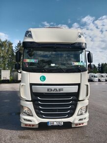 Prodam Daf XF 106 - 4