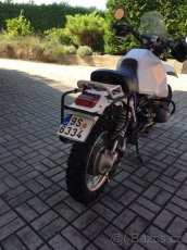 BMW R 80 GS - 4