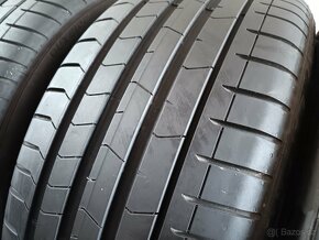 Letní pneu 245/40/19 Pirelli - 4