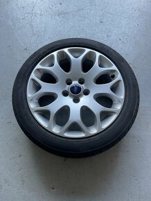 5x108 r17 original Ford - 4