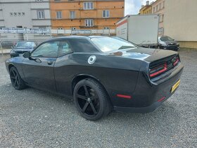 DODGE CHALLENGER 3.6L 227KW R.V.2015/AUTOMAT - 4