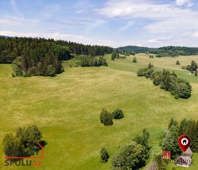 Prodej, domy/chalupa, 180 m2, 79336 Malá Morávka, Bruntál [I - 4