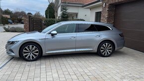 Volkswagen Arteon SB 2.0tdi Slovenský pôvod - 4